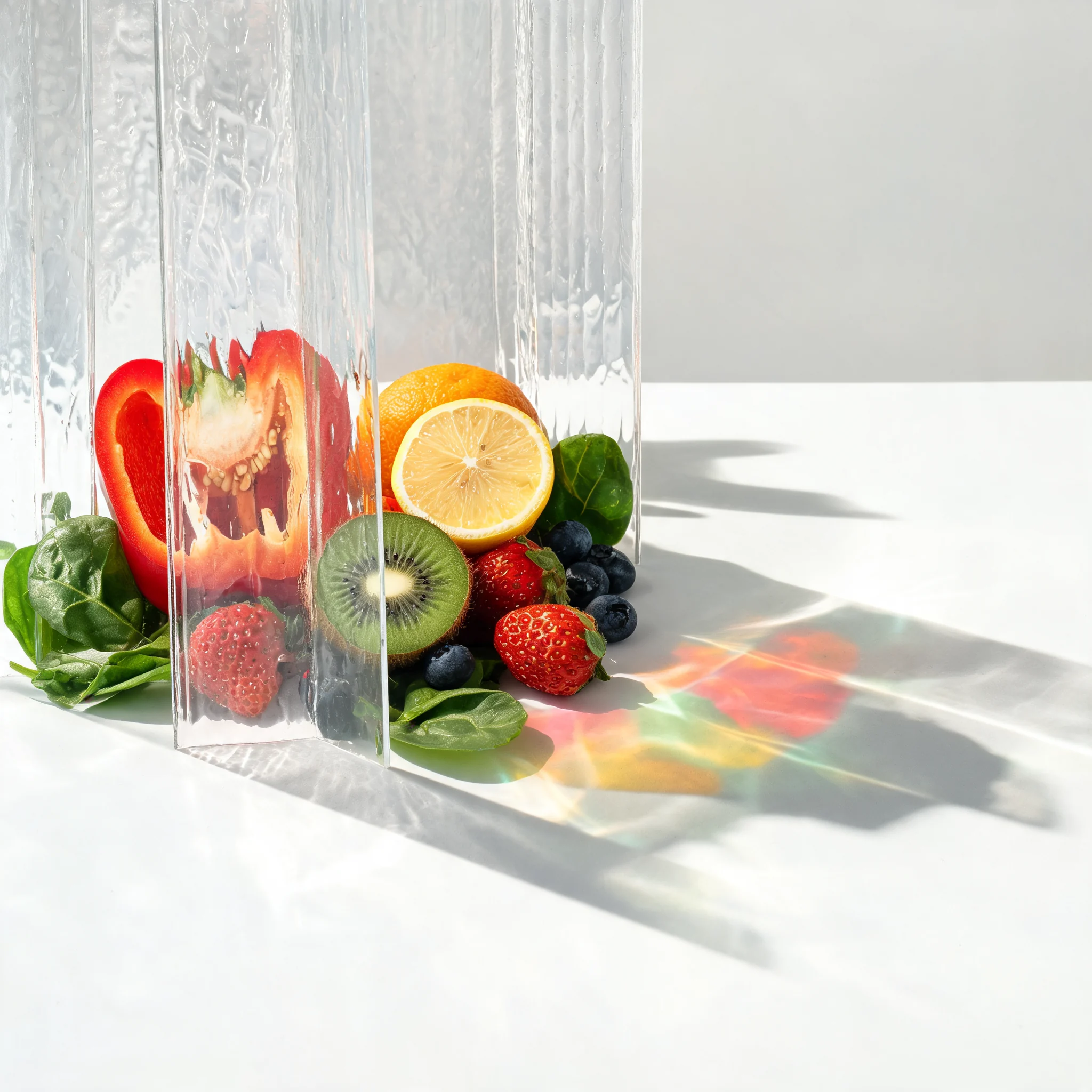 Vitamin blend